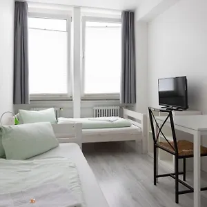 Pm-rooms Monachium